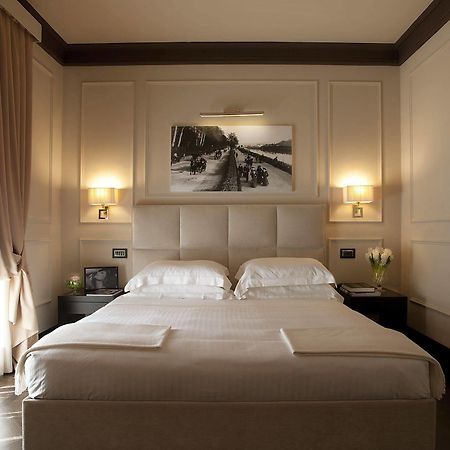 Hotel Be One - Ricci Collection Florencja Zewnętrze zdjęcie