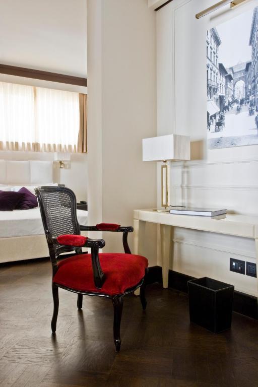 Hotel Be One - Ricci Collection Florencja Pokój zdjęcie