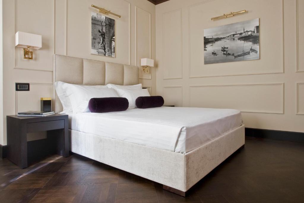 Hotel Be One - Ricci Collection Florencja Pokój zdjęcie
