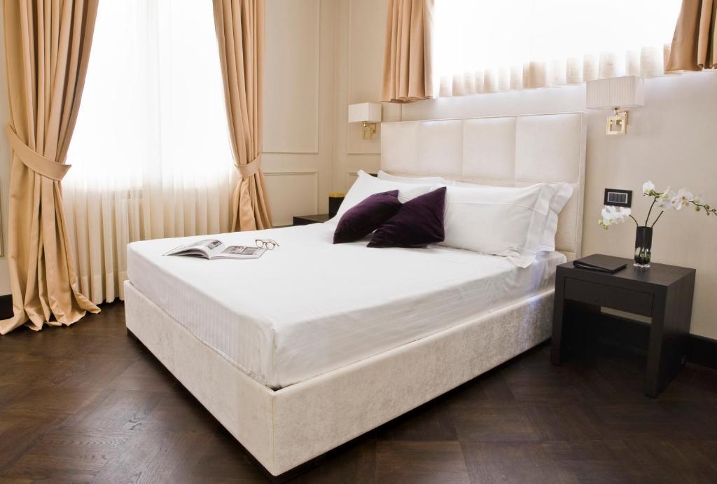 Hotel Be One - Ricci Collection Florencja Pokój zdjęcie