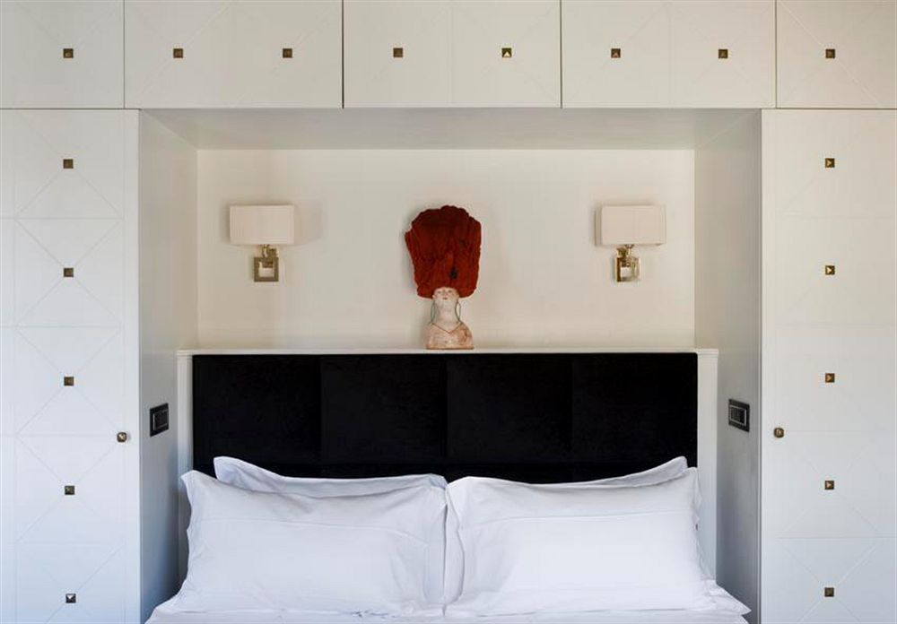 Hotel Be One - Ricci Collection Florencja Zewnętrze zdjęcie