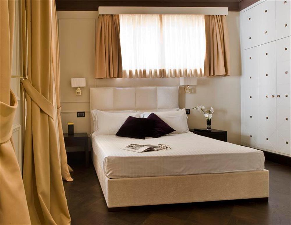 Hotel Be One - Ricci Collection Florencja Zewnętrze zdjęcie