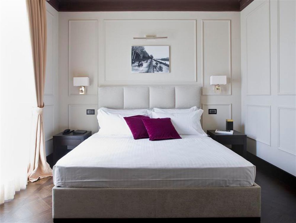 Hotel Be One - Ricci Collection Florencja Zewnętrze zdjęcie