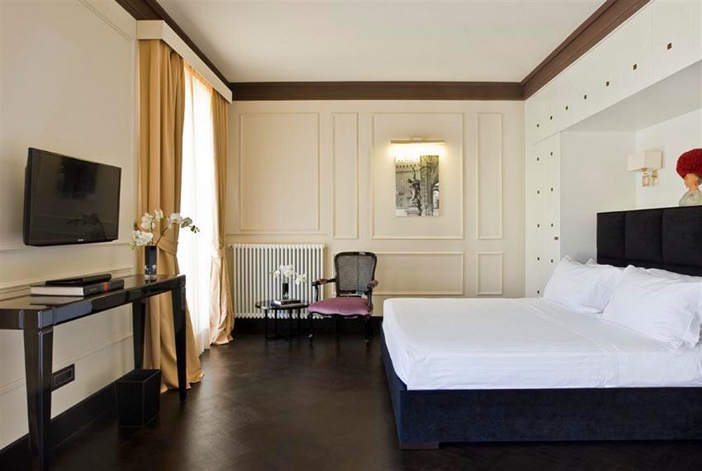 Hotel Be One - Ricci Collection Florencja Zewnętrze zdjęcie