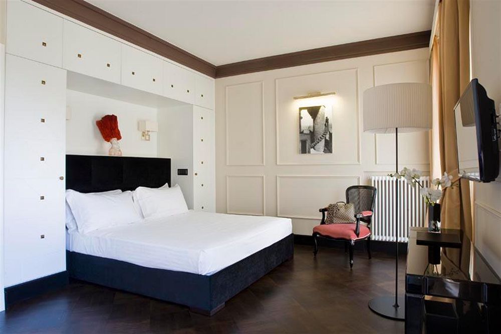 Hotel Be One - Ricci Collection Florencja Zewnętrze zdjęcie