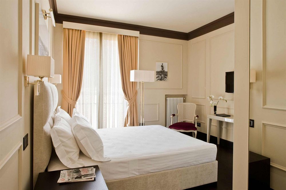 Hotel Be One - Ricci Collection Florencja Zewnętrze zdjęcie