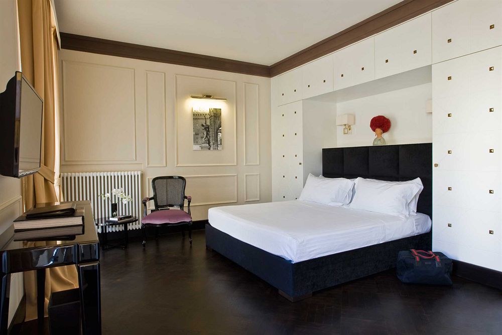 Hotel Be One - Ricci Collection Florencja Zewnętrze zdjęcie