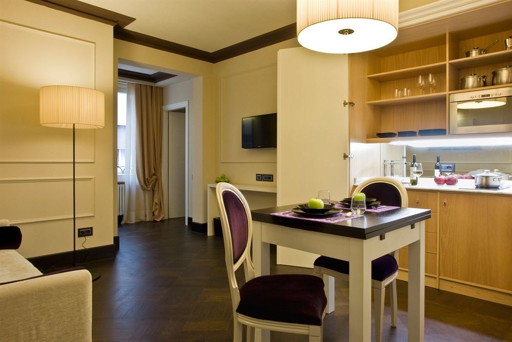 Hotel Be One - Ricci Collection Florencja Zewnętrze zdjęcie
