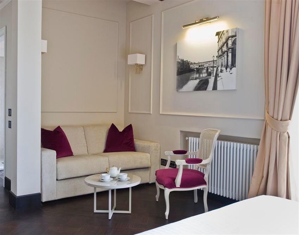Hotel Be One - Ricci Collection Florencja Zewnętrze zdjęcie