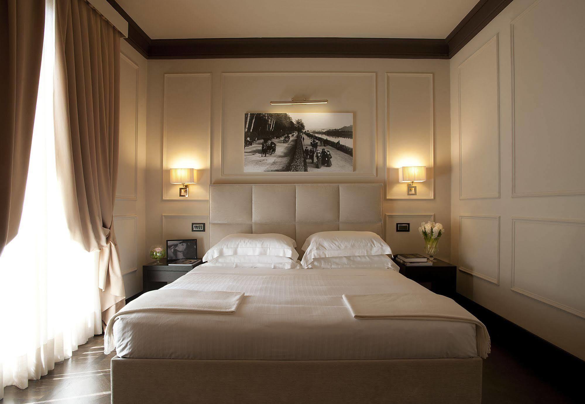 Hotel Be One - Ricci Collection Florencja Zewnętrze zdjęcie
