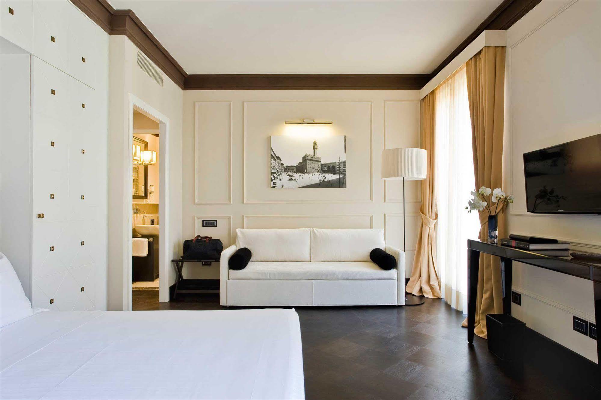 Hotel Be One - Ricci Collection Florencja Zewnętrze zdjęcie
