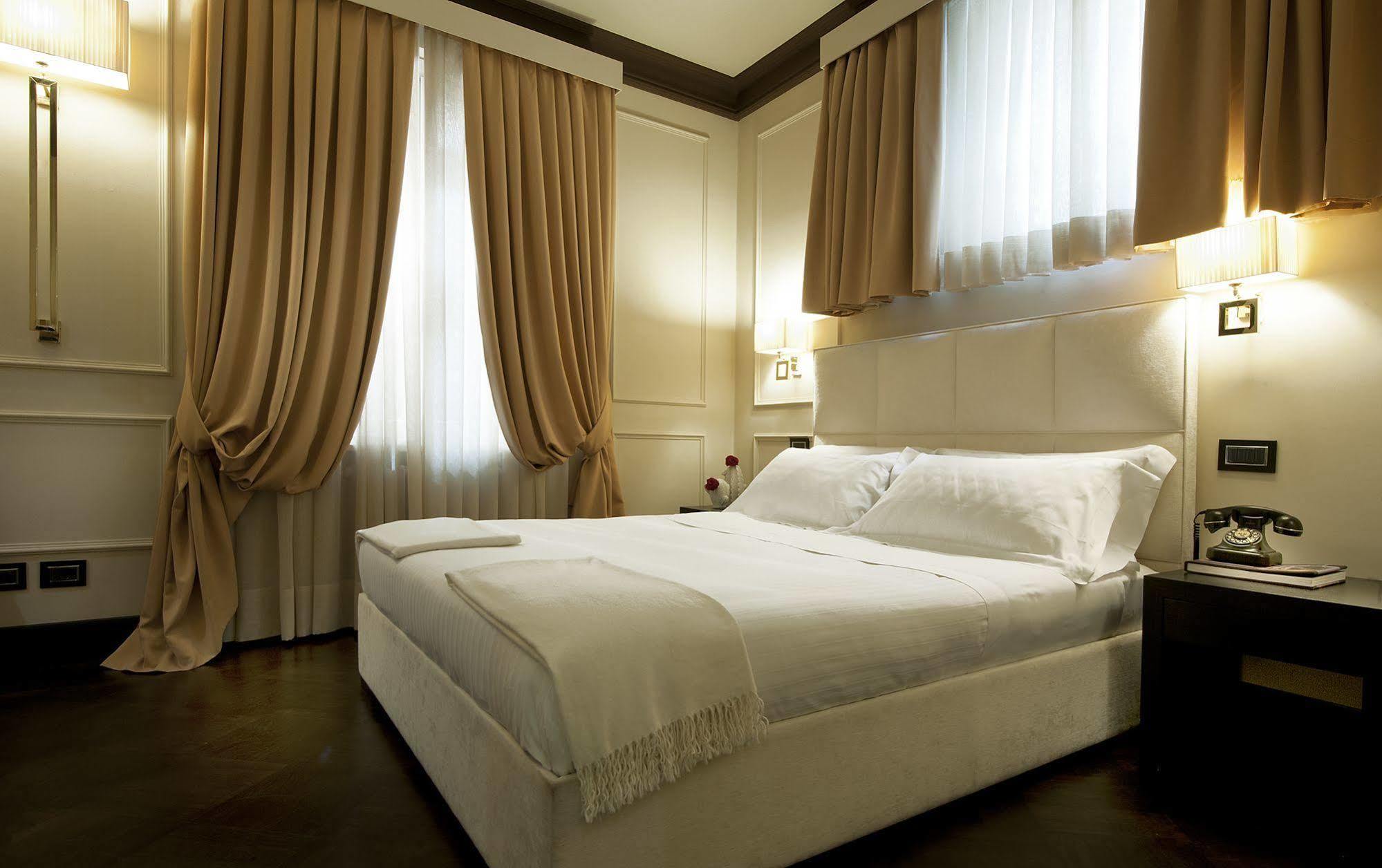 Hotel Be One - Ricci Collection Florencja Zewnętrze zdjęcie