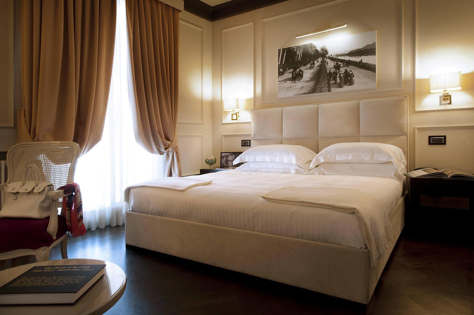 Hotel Be One - Ricci Collection Florencja Zewnętrze zdjęcie