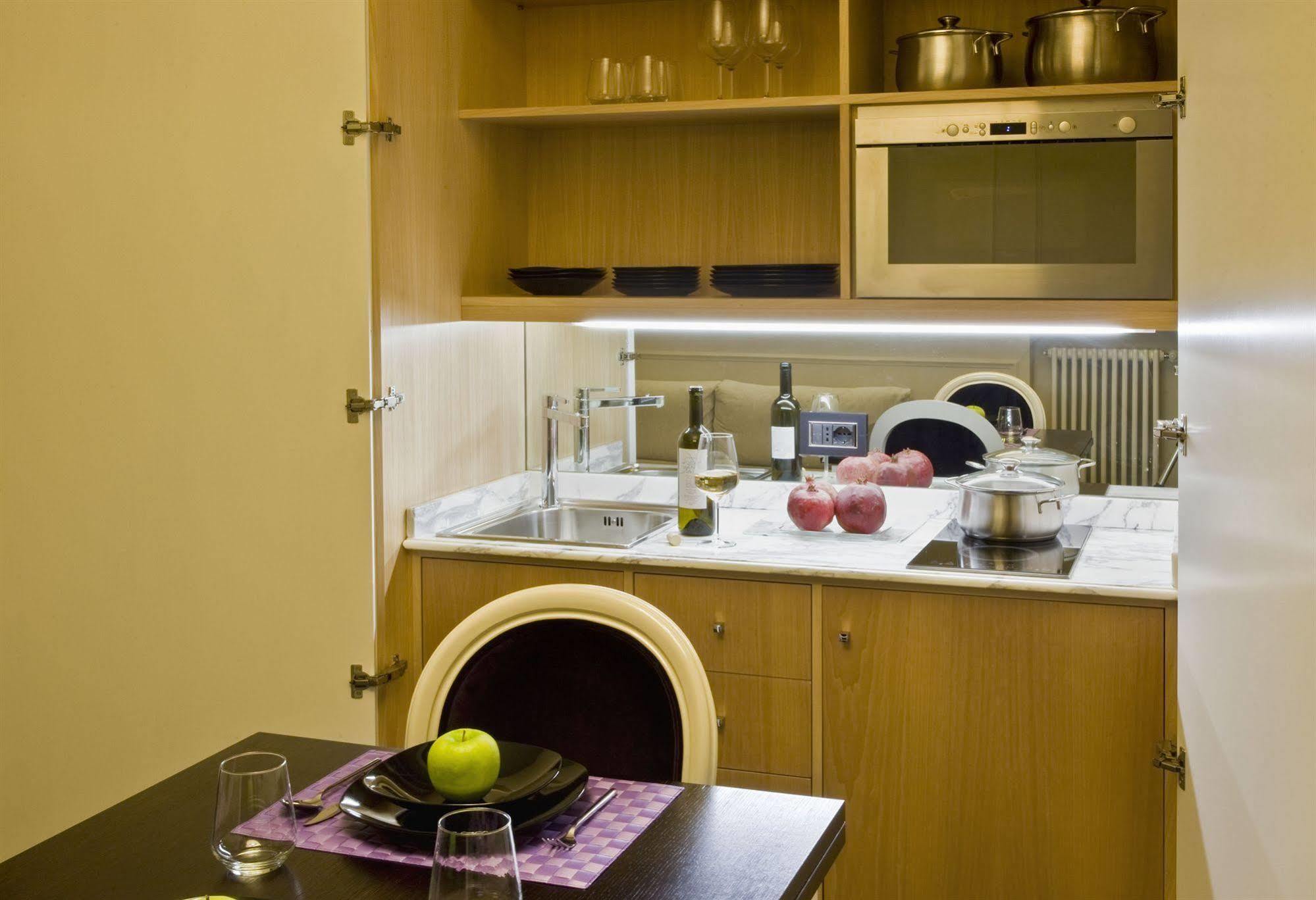 Hotel Be One - Ricci Collection Florencja Zewnętrze zdjęcie