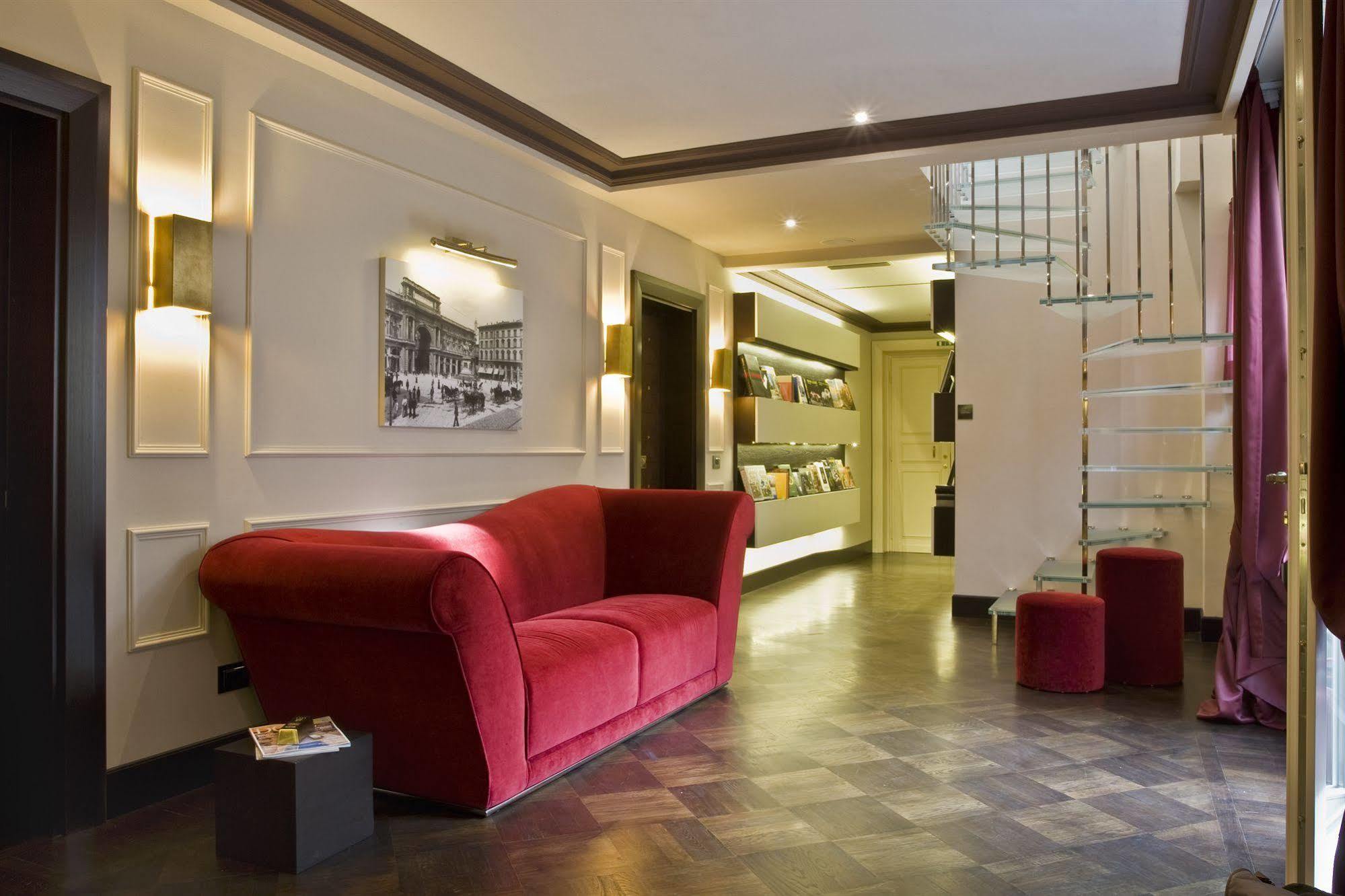 Hotel Be One - Ricci Collection Florencja Zewnętrze zdjęcie