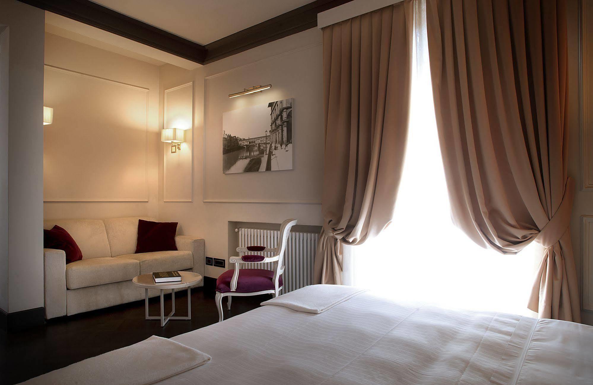 Hotel Be One - Ricci Collection Florencja Zewnętrze zdjęcie