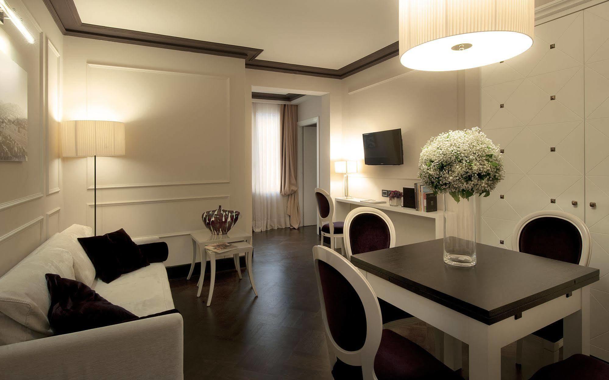 Hotel Be One - Ricci Collection Florencja Zewnętrze zdjęcie