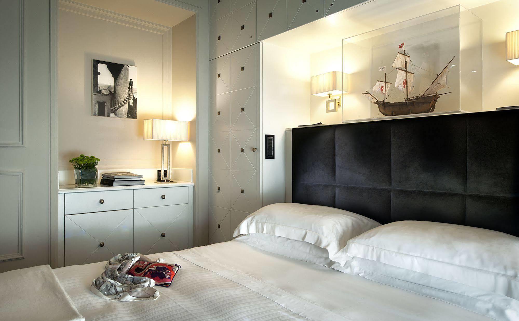 Hotel Be One - Ricci Collection Florencja Zewnętrze zdjęcie