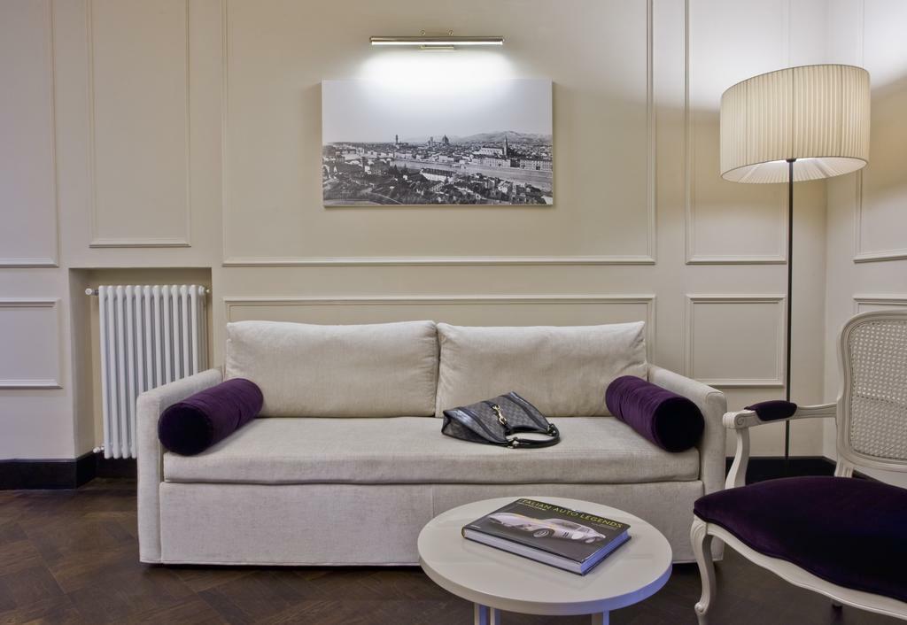 Hotel Be One - Ricci Collection Florencja Zewnętrze zdjęcie