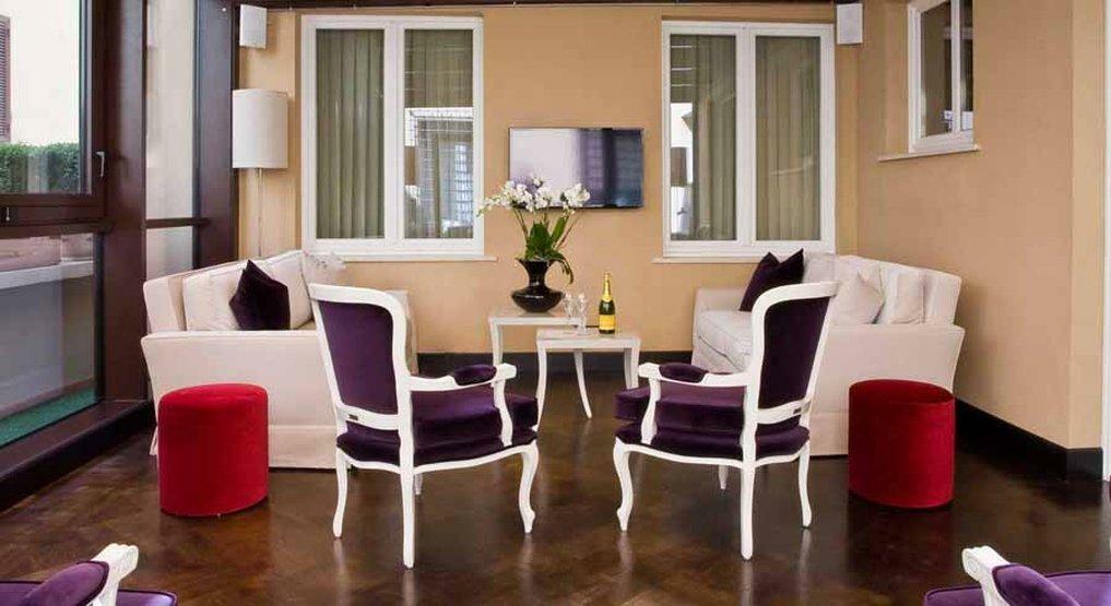 Hotel Be One - Ricci Collection Florencja Zewnętrze zdjęcie