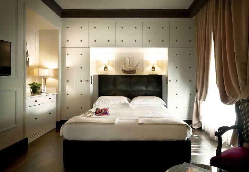 Hotel Be One - Ricci Collection Florencja Zewnętrze zdjęcie