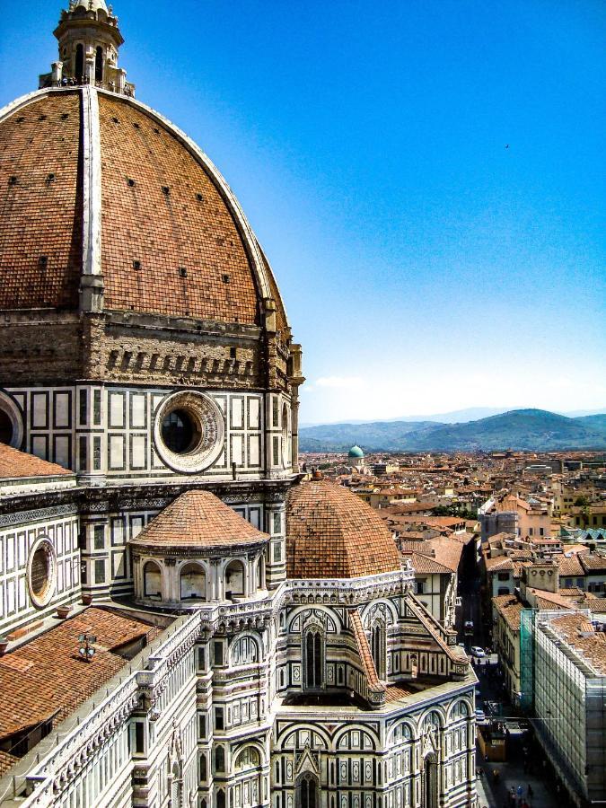Hotel Be One - Ricci Collection Florencja Zewnętrze zdjęcie