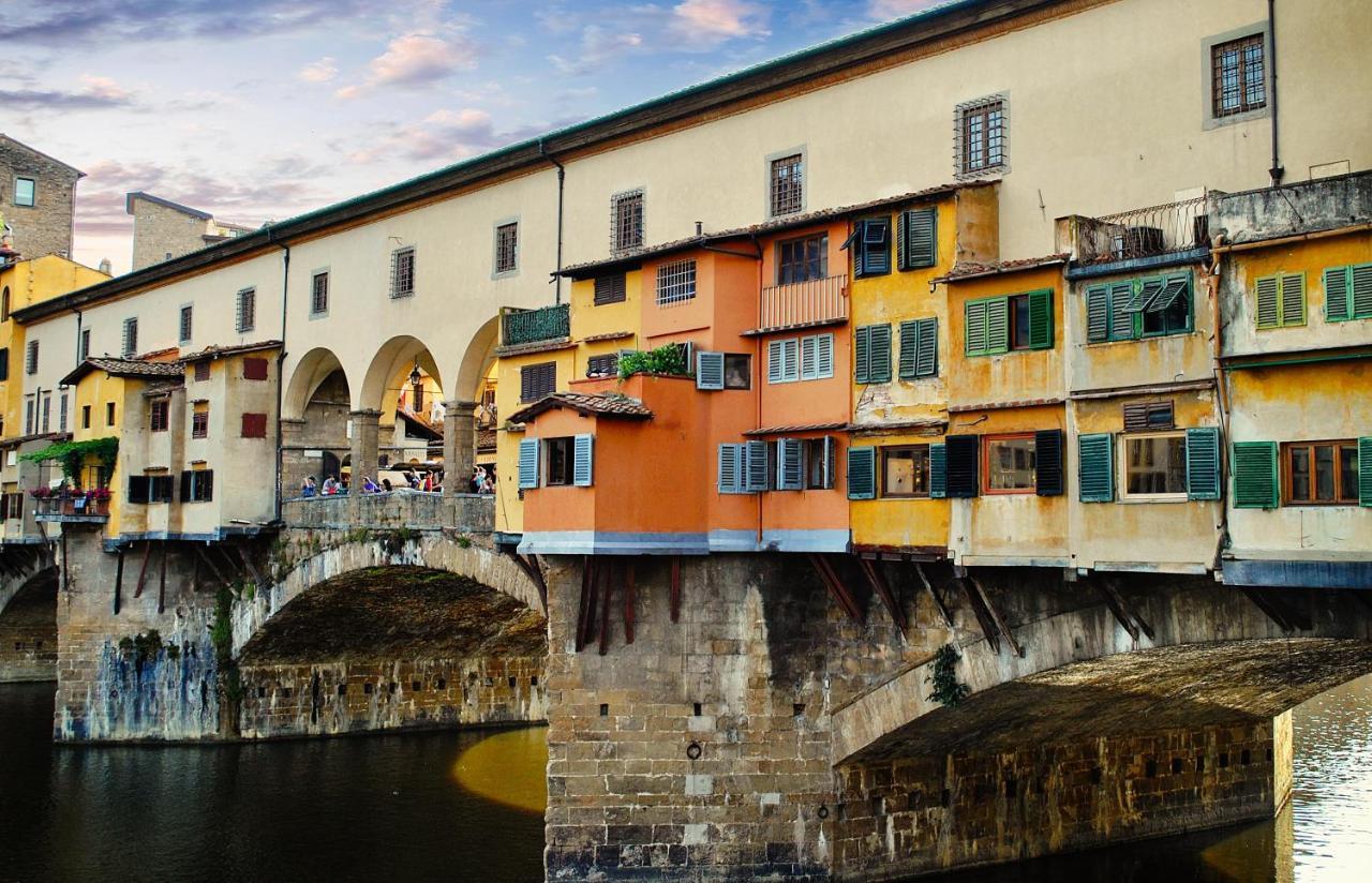 Hotel Be One - Ricci Collection Florencja Zewnętrze zdjęcie